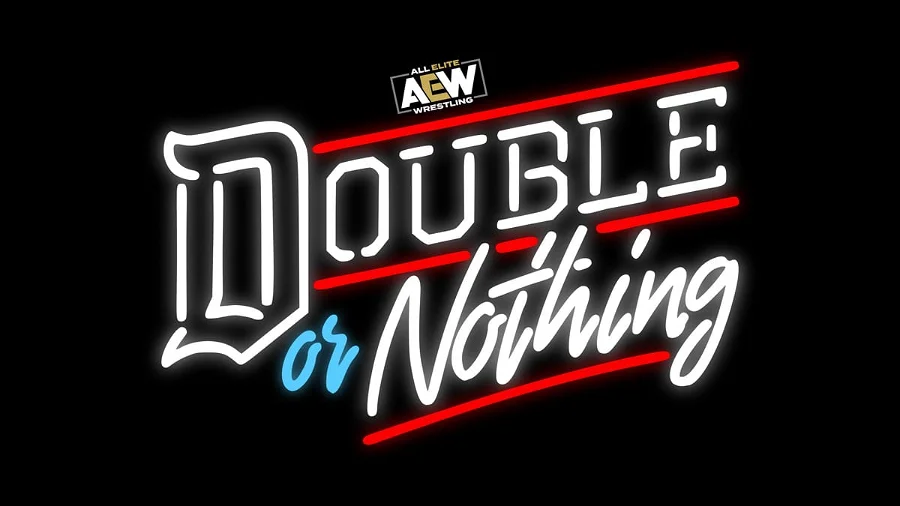 AEW Double or Nothing 2022 Betting Odds