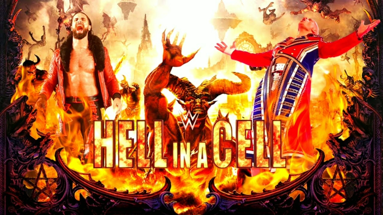 how to watch wwe hell in a cell 2022
